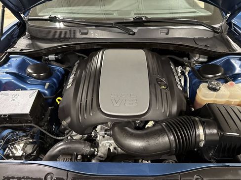 Used 2023 Dodge Charger R/T w/ Blacktop Package RWD image 26