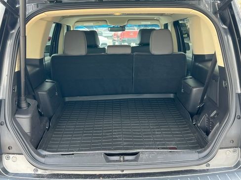 Used 2019 Ford Flex Limited w/ Limited Appearance Package AWD/4WD image 37