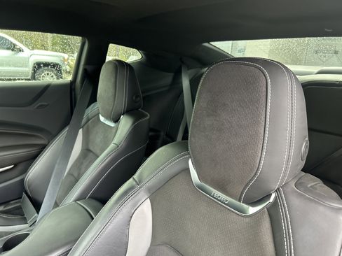 Used 2023 Chevrolet Camaro SS image 12