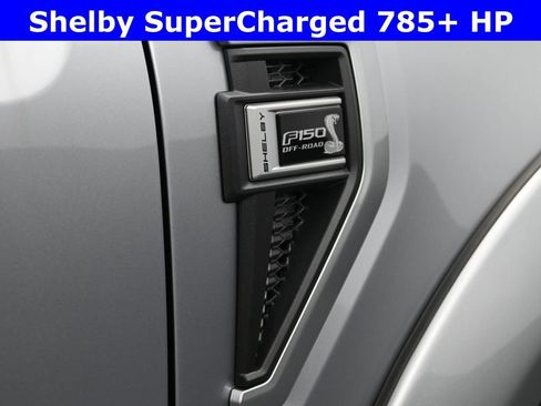 New 2025 Ford F150 Lariat w/ Equipment Group 502A High image 17