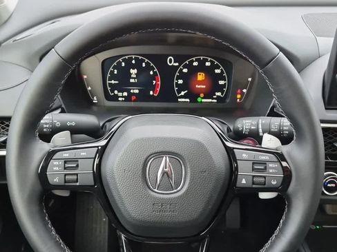 New 2026 Acura ADX AWD image 20