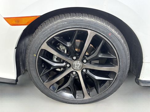 Used 2021 Honda Civic Sport image 38