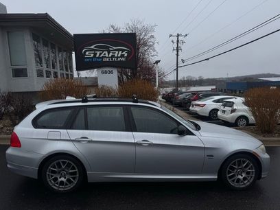 Used 2011 BMW 328i xDrive Wagon