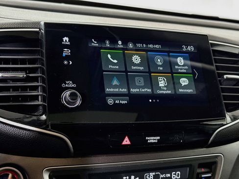 Used 2022 Honda Pilot Special Edition image 6