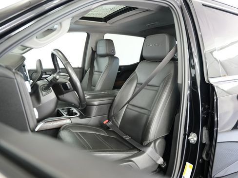 Used 2020 GMC Sierra 1500 Denali w/ Denali Ultimate Package AWD/4WD image 45