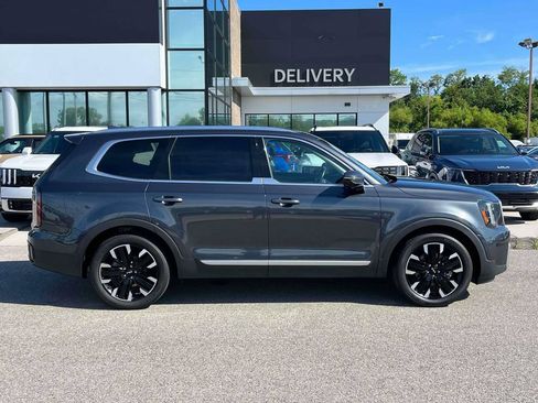 Used 2023 Kia Telluride SX Prestige AWD/4WD image 31