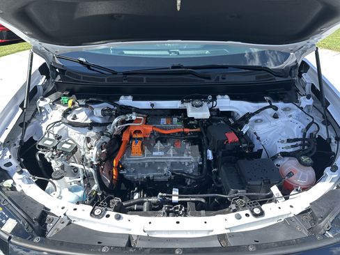 Used 2024 Honda Prologue EX image 34
