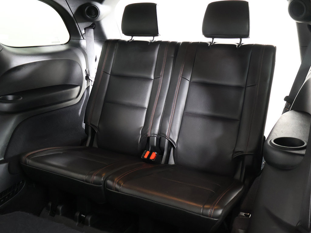 Used 2025 Dodge Durango GT AWD/4WD image 42