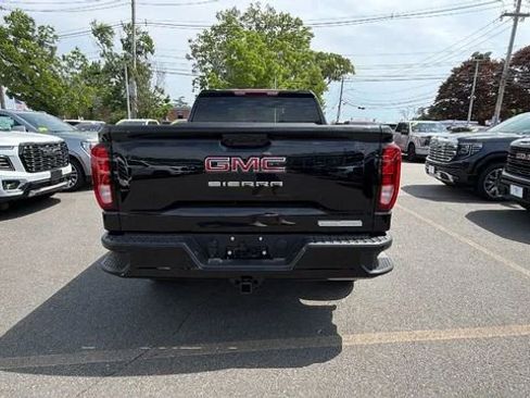 New 2026 GMC Sierra 1500 Elevation AWD/4WD image 6