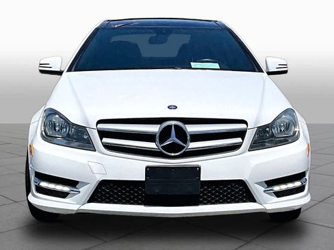 Used 2013 Mercedes-Benz C 250 Coupe image 5
