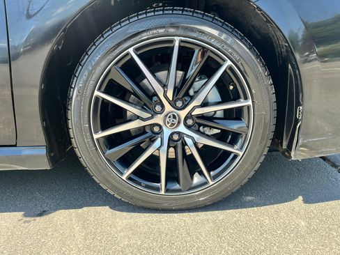 Used 2024 Toyota Camry SE FWD image 30