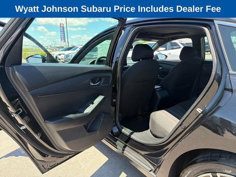 Used 2024 Honda Accord Sport image 25