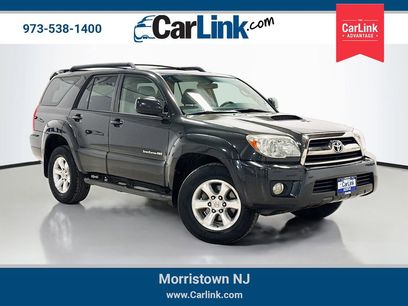 Used 2006 Toyota 4Runner SR5