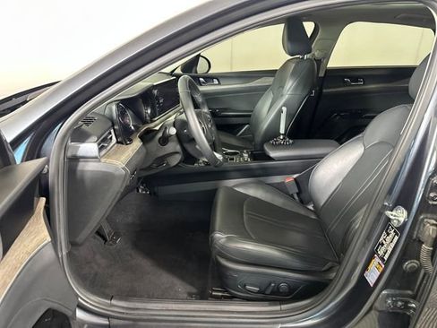 Used 2023 Kia K5 EX image 11