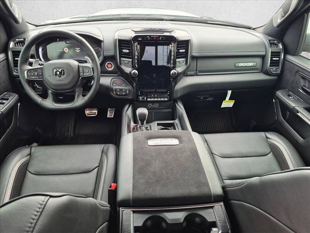 New 2026 RAM 1500 RHO AWD/4WD image 13