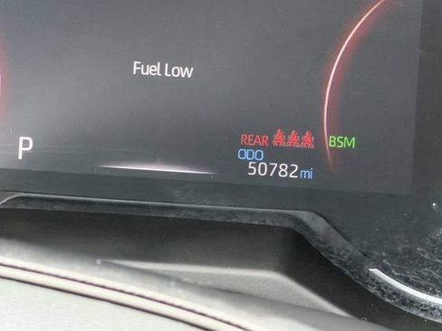 Used 2023 Toyota RAV4 XLE AWD/4WD image 14