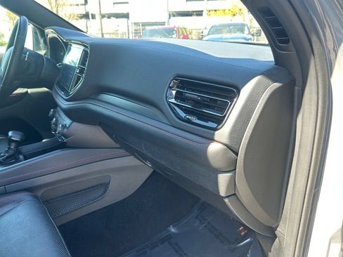 Used 2025 Dodge Durango R/T AWD/4WD image 26