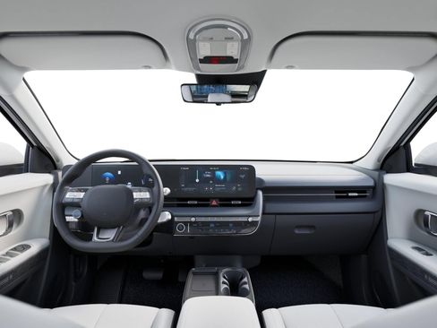 New 2026 Hyundai Ioniq 5 SEL image 8