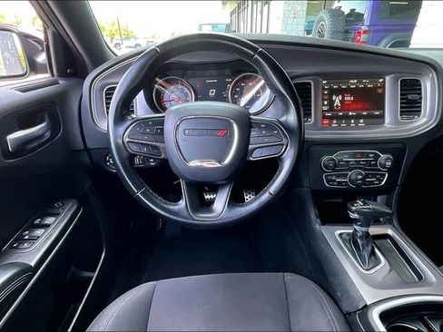 Used 2023 Dodge Charger GT RWD image 8