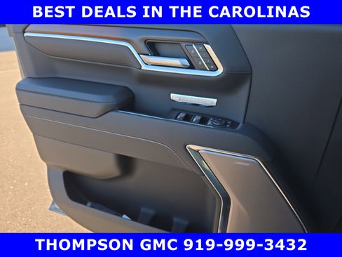 New 2026 GMC Sierra 1500 Denali w/ Technology Package AWD/4WD image 28