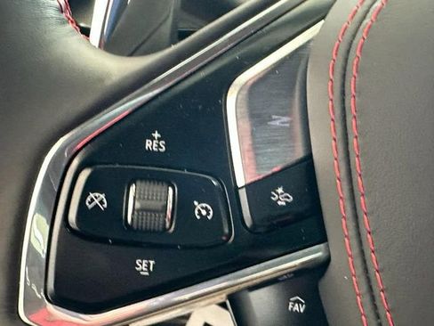 New 2026 Chevrolet Corvette Z06 image 10