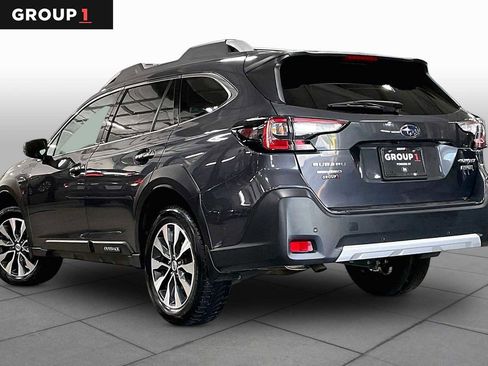 Certified 2024 Subaru Outback Touring AWD/4WD image 12