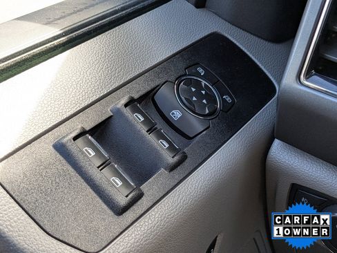 Used 2022 Ford F350 XLT w/ FX4 Off-Road Package AWD/4WD image 24