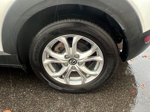 Used 2018 MAZDA CX-3 Sport image 10