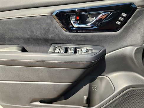 New 2025 Subaru Forester Touring image 20