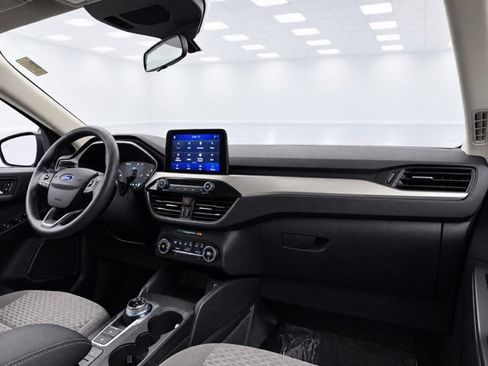 Used 2020 Ford Escape SE AWD/4WD image 21
