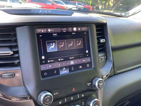 Used 2023 RAM 1500 Big Horn AWD/4WD image 29