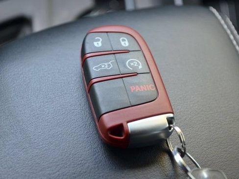 Used 2021 Dodge Durango SRT Hellcat w/ Premium Interior Group AWD/4WD image 24
