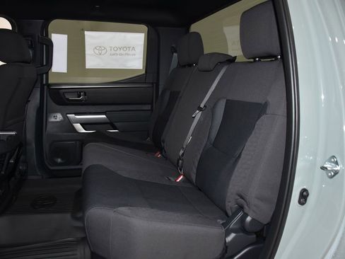 New 2026 Toyota Tundra SR5 image 27