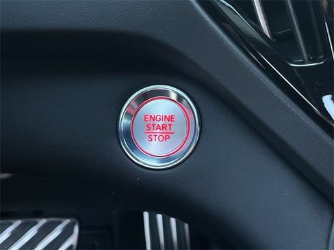 New 2026 Acura RDX A-Spec image 24