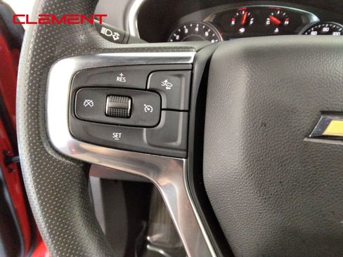 Used 2023 Chevrolet Blazer LT image 13