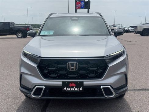 Used 2023 Honda CR-V Sport Touring image 2