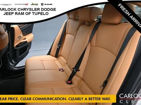 Used 2024 Lexus ES 250 w/ Premium Package AWD/4WD image 31