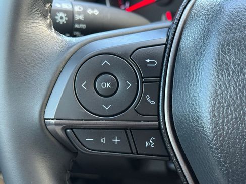 Used 2024 Toyota Camry XSE image 17