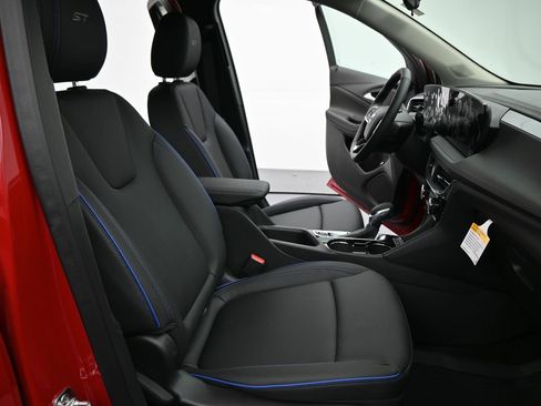 New 2026 Buick Encore GX Sport Touring image 19