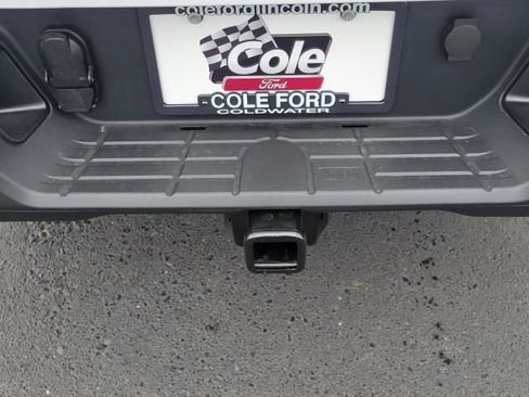 New 2025 Ford Ranger XLT image 14