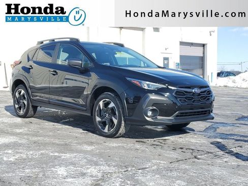 Used 2024 Subaru Crosstrek 2.5i Limited image 1