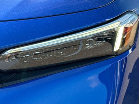 Certified 2024 Honda Civic Sport image 10