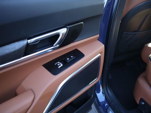 New 2025 Kia Telluride SX X-Line image 13