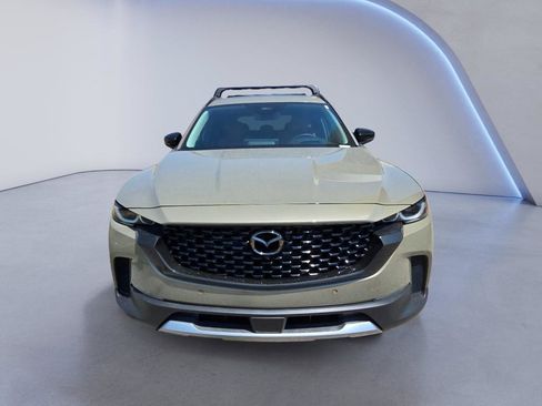 New 2026 MAZDA CX-50 2.5 Turbo w/ Cargo Package AWD/4WD image 8