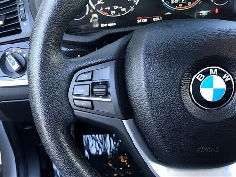 Used 2017 BMW X3 xDrive28i image 23
