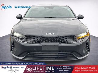 Used 2023 Kia K5 LXS video 2