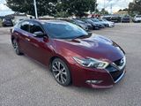 Used 2016 Nissan Maxima 3.5 SV image 3
