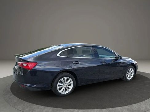 Used 2023 Chevrolet Malibu LT FWD image 13
