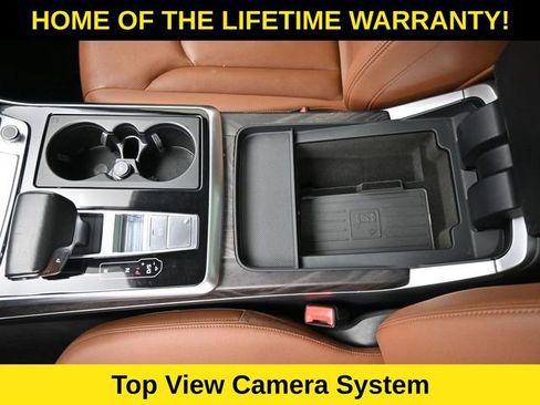 Used 2019 Audi Q8 Prestige image 42