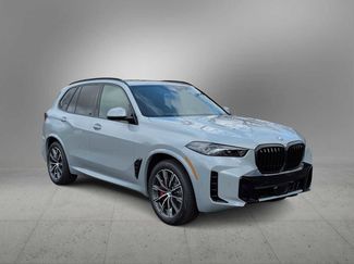 New 2026 BMW X5 xDrive50e video 2